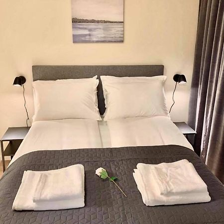 Kristiansund Apartments Экстерьер фото