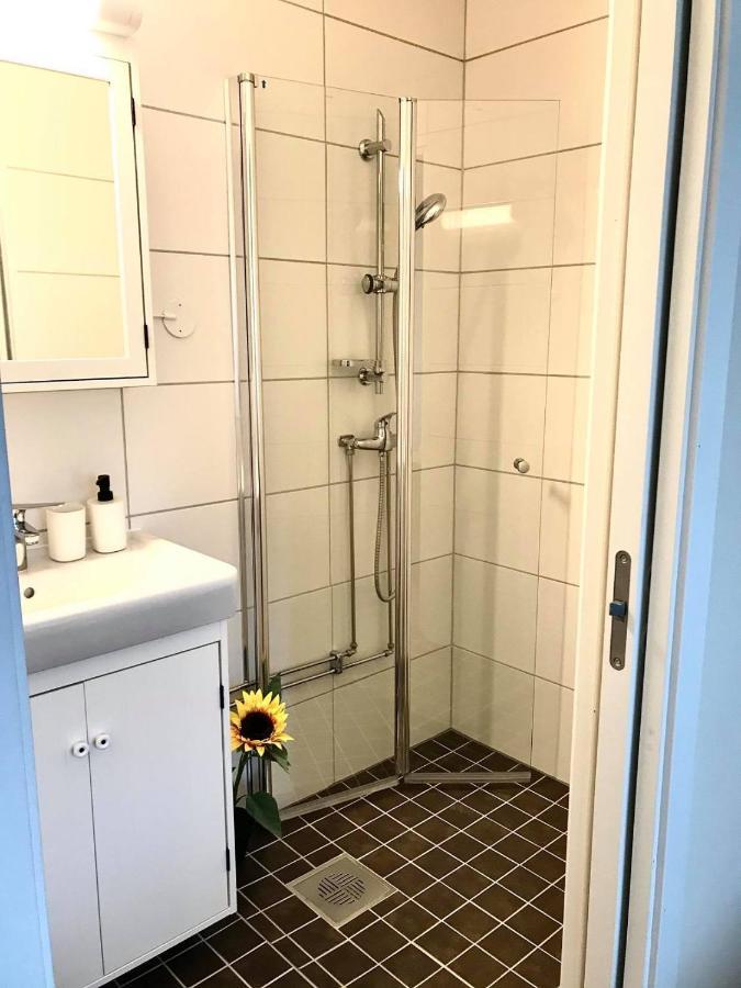 Kristiansund Apartments Экстерьер фото